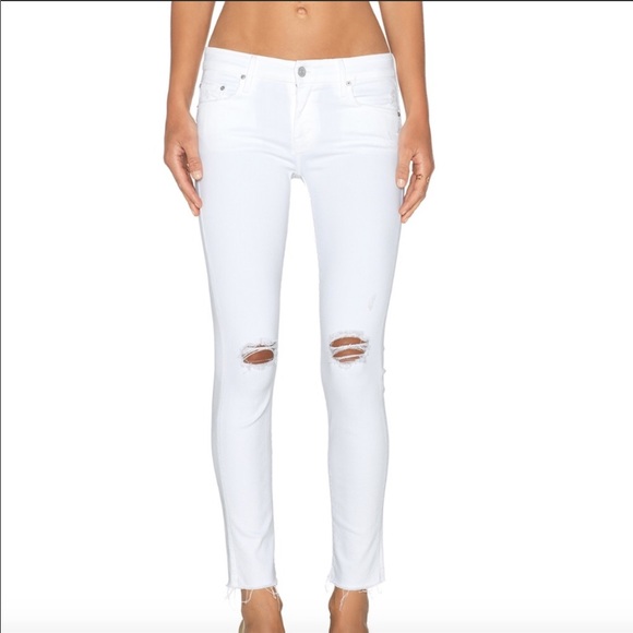 MOTHER | Jeans | Mother Looker Ankle 